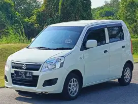 Karimun Wagon R 2020 MT nik 2019 milik sendiri