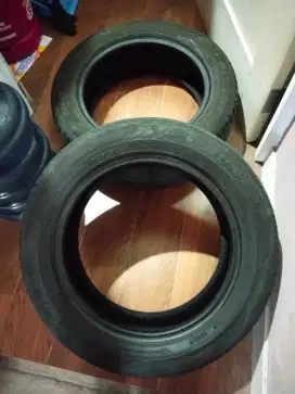 Jual ban luar merk Dunlop