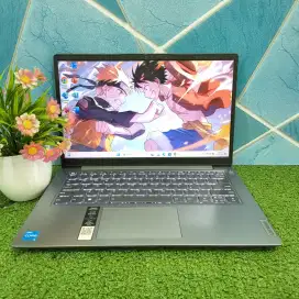 Jual Cepat Laptop Lenovo Ideapad Slim 3 Core i3 Gen11 Key Backlit