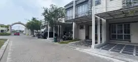 Rumah 3 kamar tidur Cluster Monaco Jababeka Cikarang