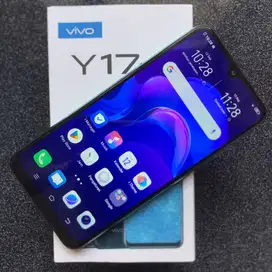 Vivo Y17 Ram 8 Internal 256GB