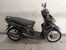 Di jual cepat soul gt 2012 lengkap bagus