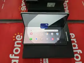 Samsung ZFOLD 6 Ram 12/512 gb mulus ky Baru no minus lengkap
