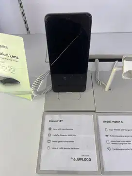 HANDPHONE XIAOMI 14T