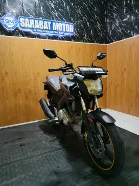 VIXION KS TH 2015 SIAP PAKAI