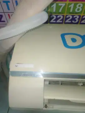 Di jual Ac panasonic