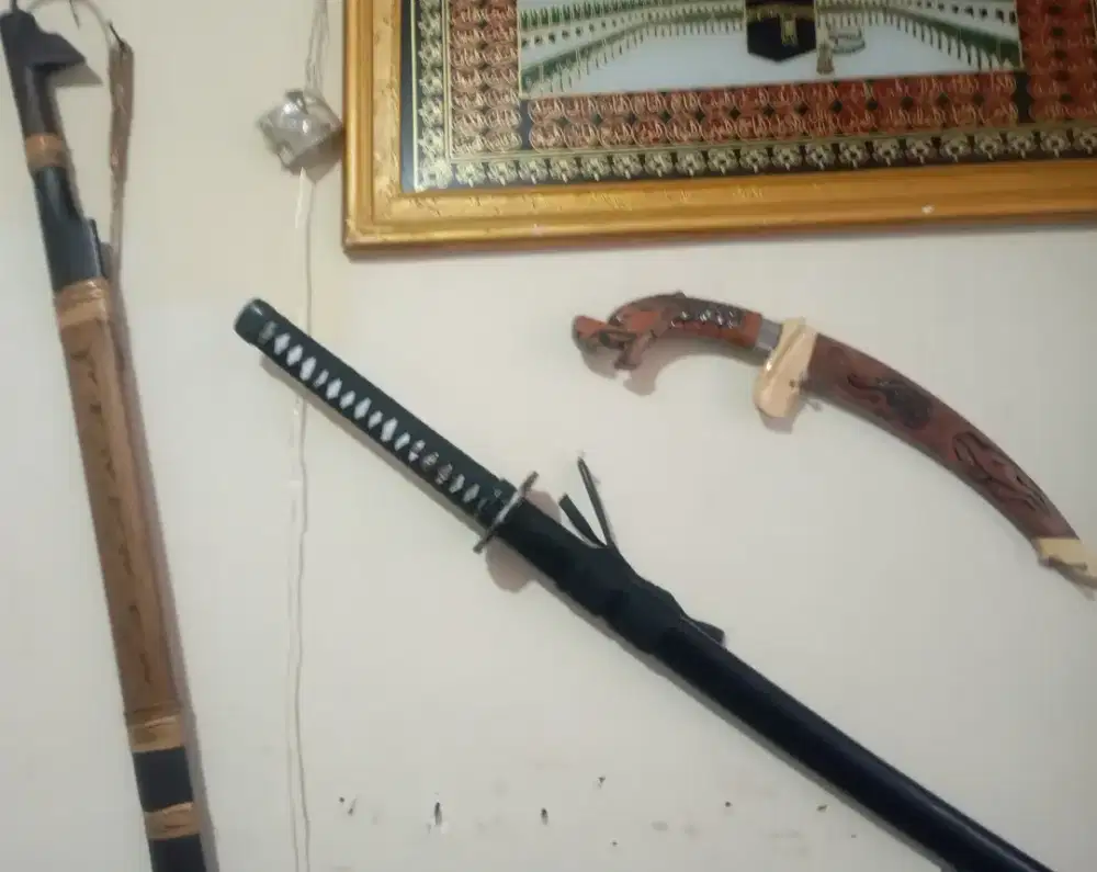 Barang kesukaan