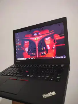 Laptop Lenovo Thinkpad x250 core i5