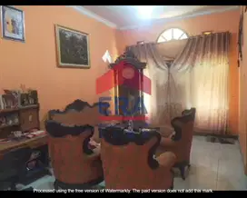 Dijual Rumah di Jalan Masjid Barat Gang Umi Kulsum, Singosari Malang