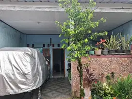 Rumah siap huni di legok indah