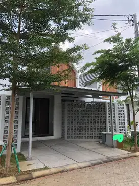 Citra Garden BMW Cilegon Jual Cepat