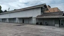 Dijual Pabrik Bata Ringan Hebel Dengan Mesin di Jawilan Cikande Serang