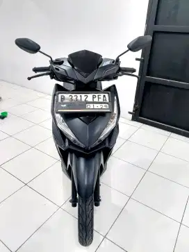 HONDA VARIO 150C 2018 SIAP PAKAI