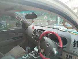 Fortuner VNT trd