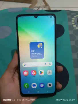 samsung galaxy a06 4+4/128 fullsett