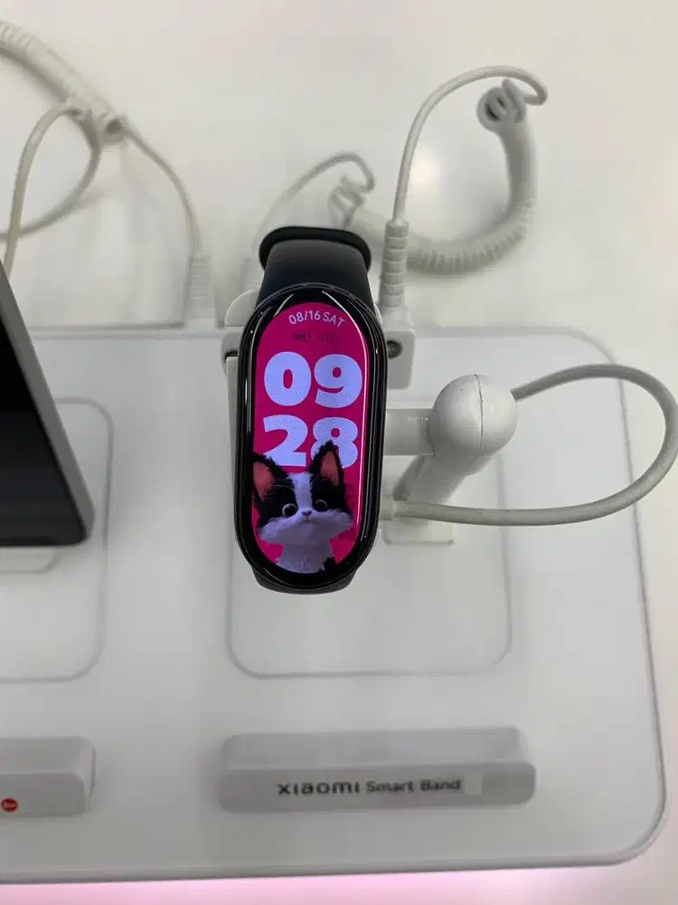 XIOMI SMART BAND 10