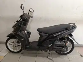 Di jual soul gt 2012 siap pakai