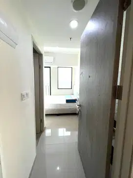 Disewakan Skyhouse BSD Tipe Studio Semi Furnished Siap Dihuni