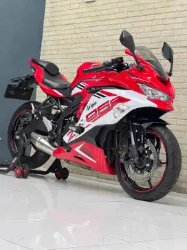 ZX 25 R ABS 2021