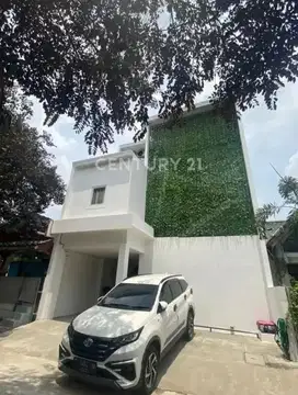 Kost Baru Full Penghuni Strategis Di Jababeka Cikarang