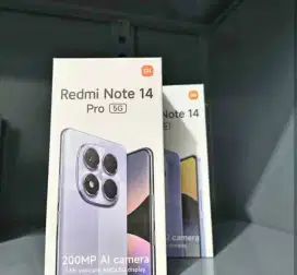 Redmi Note 14 pro 5G diskon edan