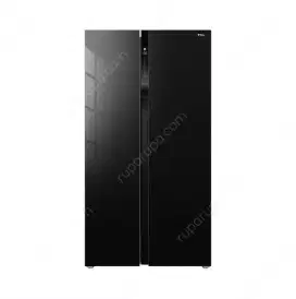 TCL 547 LTR KULKAS P650SBS
