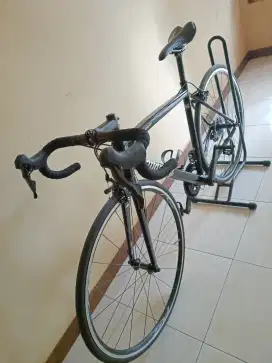 Roadbike WDNSDY Aluminati Rim Brake