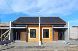 Dijual Rumah Harga Spesial Mulai 250jt Legalitas Shm Dekat Kota