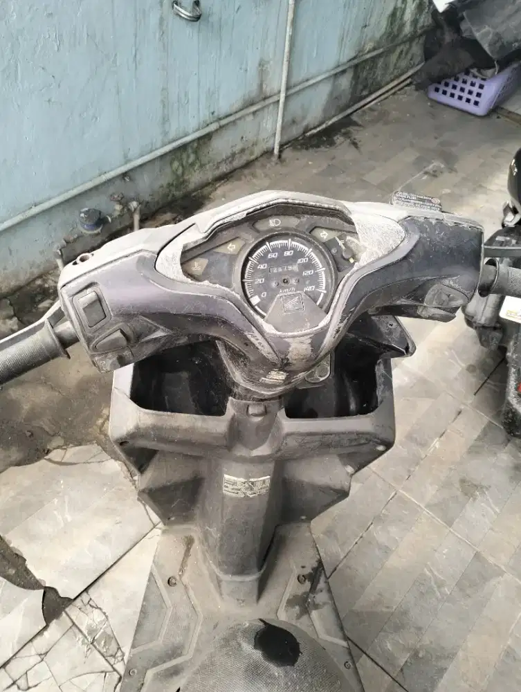 Honda Vario 110 CC 2011