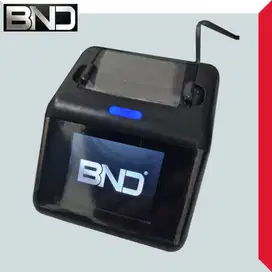 EXTERNAL PRINTER BND | PMC 989 | ORIGINAL