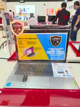 Laptop Lenovo LE-82RJ00GAID