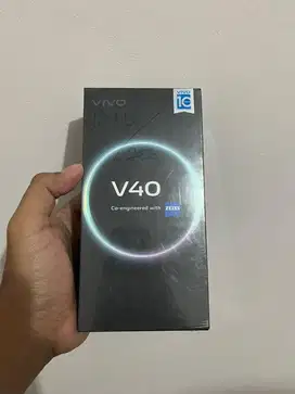 Vivo V40 5G 8/256 (new)