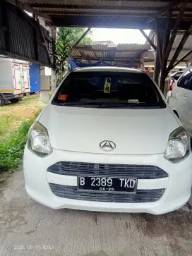 AYLA type M MANUAL 2016