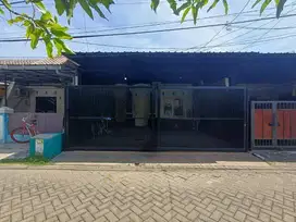 Dijual Rumah Siap Huni Griya Pesona Asri, Rungkut
