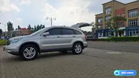 Honda CR-V 2012 Bensin