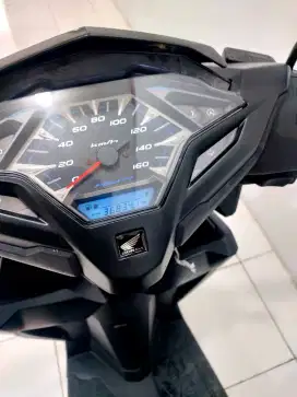 HONDA VARIO 150C 2018 SIAP PAKAI