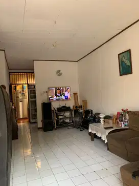 Rumah Minimalis Dan Siap Huni Di Taman Harapan Baru, Bekasi