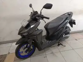 Di jual cepat vario led new 150 2018 kyles siap pakai