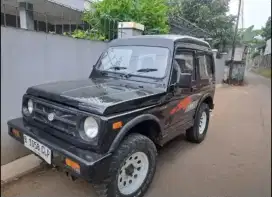 Bu jl cpt atana GX 94  nego ,AC,PS, pjk hidup