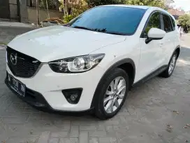 Mazda CX 5 GT low km