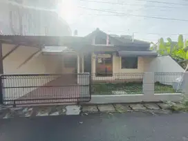 Sewa Rumah Antapani Sayap Sukanagara dekat Griya Antapani Bandung
