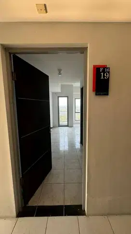 Sewa Unit Apartemen Tamansari Prospero Kahuripan Nirwana Tipe Studio