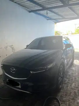 Mazda CX5 Elite 2.5 AT, KM rendah 31.000