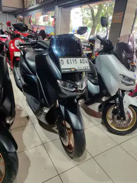 Yamaha NMAX ABS connected 2022, Wildan Sanjaya Motor Bandung