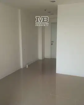 DIJUAL APARTEMEN TYPE STUDIO SIAP HUNI DI APT. SAMESTA MAHATA JAKSEL