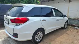 Honda Mobilio 2016 Bensin