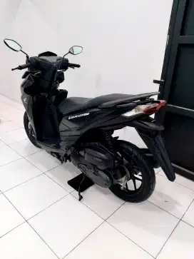 HONDA VARIO 150C 2018 SIAP PAKAI