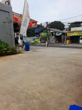 Cluster mewah 2lantai murah berkualitas SHM sudah pecah dijatiwarna