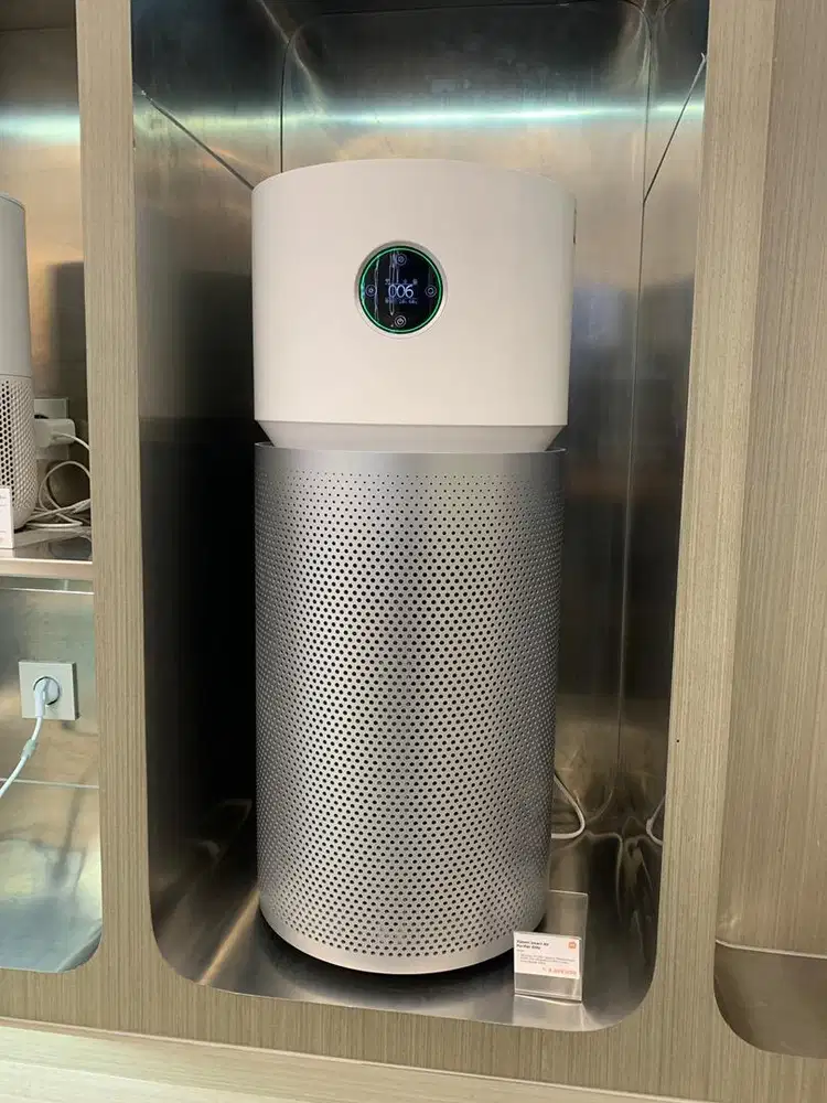 XIOMI SMART AIR PURIFIER ELITE