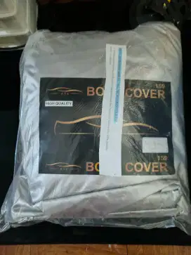 body cover mobil honda city